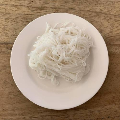Lợi Ích Bất Ngờ Về Sức Khỏe Mà Bún Gạo Mang Lại